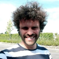 Marco Pozza Email