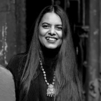 Ladyfingers Co. Employee Shubhangi Goel's profile photo