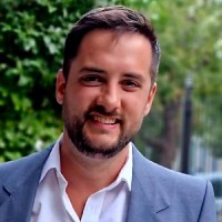 dropea Employee Santiago Sala's profile photo