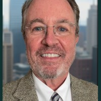 The November Team Employee William B's profile photo