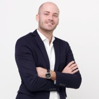 Deerns Employee Nicola Lamanna's profile photo