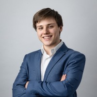 GreenOrange Employee Filippo Gaita's profile photo