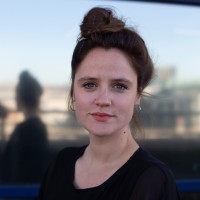 Bord Gáis Energy Employee Aislinn Mahon's profile photo