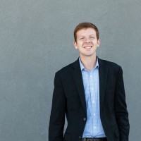 Aspen Music Festival and School Employee Patrick Chamberlain's profile photo