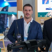 Zac Bloodworth's profile photo