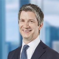 KPMG Australia Employee Tom Eade's profile photo