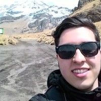 QuintoAndar Employee Caique MacEdo de Souza's profile photo