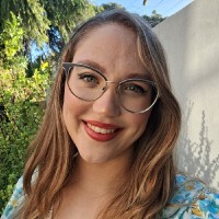 Polymorph Systems Employee Alitza Botha's profile photo