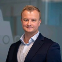 Governo AB Employee Douglas Ahlberg's profile photo