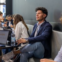 TITANKA! Spa Employee Alessandro Visioli's profile photo