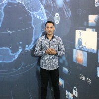 PT Solid Gold Jakarta Employee Alberth Mitchel's profile photo