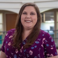 Mississippi State University Career Center Employee Mallorie Smith's profile photo