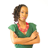 The Butter  Bar Skincare Employee Kimberly-Chloe Wilson's profile photo