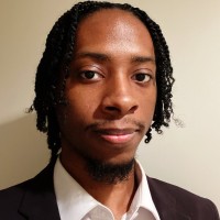 Field Museum Employee Eddie Thurmond Jr.'s profile photo