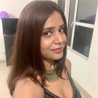 Workspend Inc. Employee Garima Srivastava's profile photo