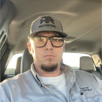 Integrated Power Services Employee Benjamin Ware's profile photo