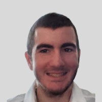 implemented.today Employee Alex Minnelli's profile photo