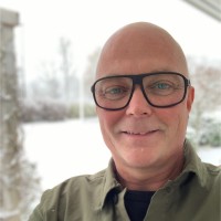 Accenture Employee Anders Carlsson's profile photo