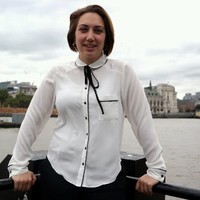 London Youth Employee Louise McNestrie's profile photo