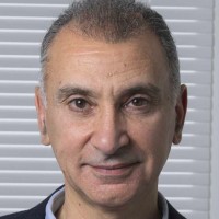 Autsera Employee Omar Massoud's profile photo