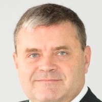 Gemalto M2M Employee Ludovic Maupain's profile photo