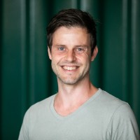 Chris Harrewijn Email