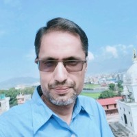 Ram Khakurel Email
