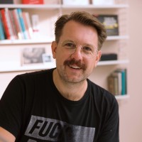 KAN Employee Fredrik Broman's profile photo