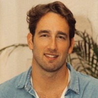 monday.com Employee Guy Barnea's profile photo