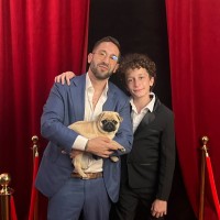 COMPANY86 Employee Danny Cohen's profile photo