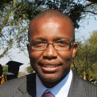 Auditor-General of South Africa Employee Solly Segooa's profile photo
