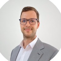 Synergy CFO Solutions Employee Tom Griffiths's profile photo