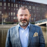 PROOF Employee Sascha Becker's profile photo