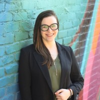 3Strands Global Foundation Employee Brittany Gryder's profile photo