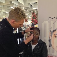 SEPHORA Employee John Siegrist's profile photo