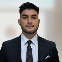 APEX Capital Realty Employee Felipe Escobar's profile photo
