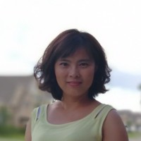 FBV Inc. Employee Grace He's profile photo