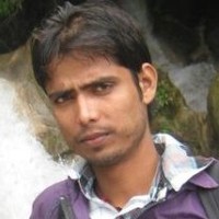 Omniglobe International Employee R. Manish's profile photo