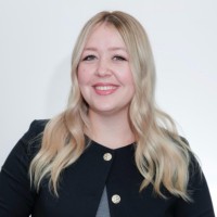 Shared Tower Employee Cheyenne Zierler's profile photo