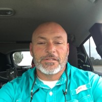 John Stidham Email