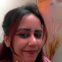 Geek Informatic & Technologies Private Limited Employee Harsimran K's profile photo