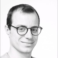 Citymesh Employee Thomas Roose's profile photo