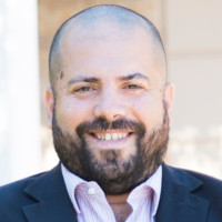 Periapt Advisory Employee Marco Carabott's profile photo