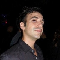 SICI93 Employee Pedro Campos's profile photo