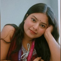 Majorel Employee Chitra Das's profile photo