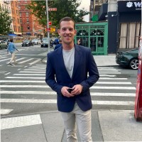 Accomplished Employee Daniel Flynn's profile photo