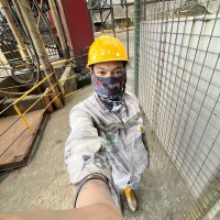 PT INDONESIA MOROWALI INDUSTRIAL PARK (IMIP) Employee Muh. Syarif's profile photo