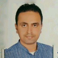 INTERTEX Employee Wael Elbrawe's profile photo