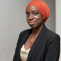 Hammer Senegal Employee Salimata Diouf's profile photo