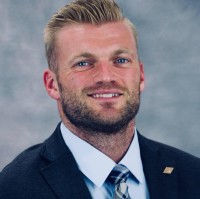 MSF&W Consulting Employee Drew Fendrich's profile photo